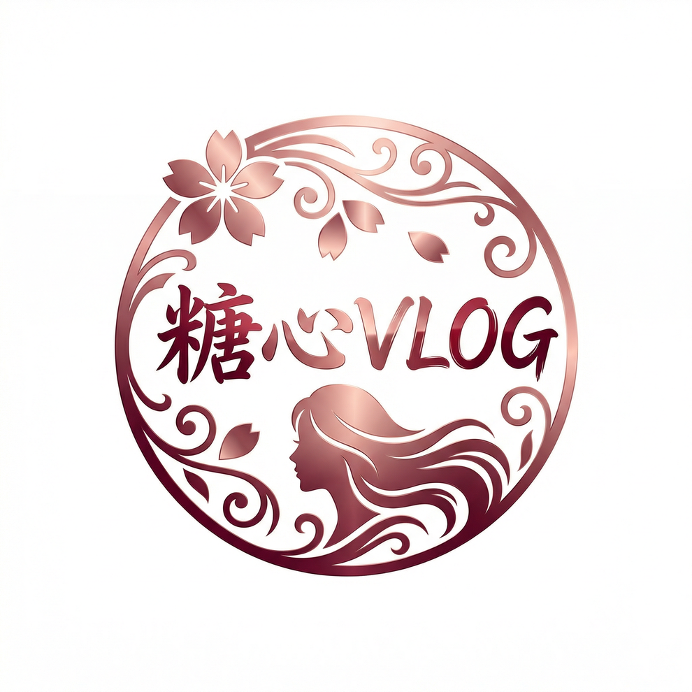 糖心vlog
